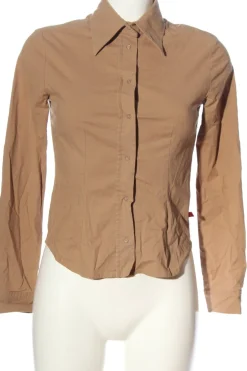 Langarmhemd                            Größe                34