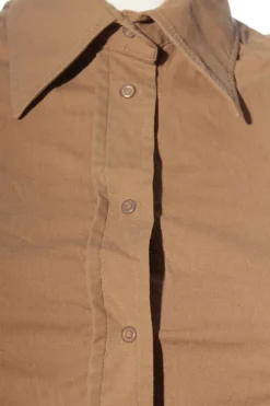 Langarmhemd                            Größe                34