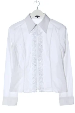 Langarmhemd                            Größe                38