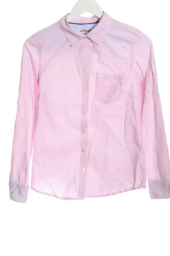 Langarmhemd                            Größe                36