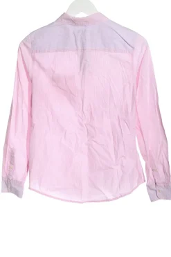 Langarmhemd                            Größe                36