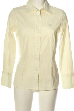 Langarmhemd                            Größe                38