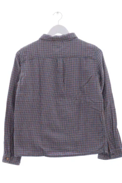 Langarmhemd                            Größe                36