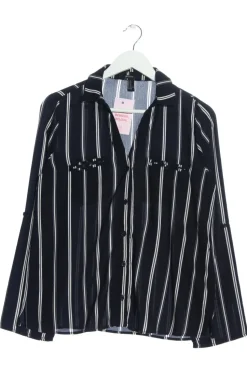 Langarmhemd                            Größe                38