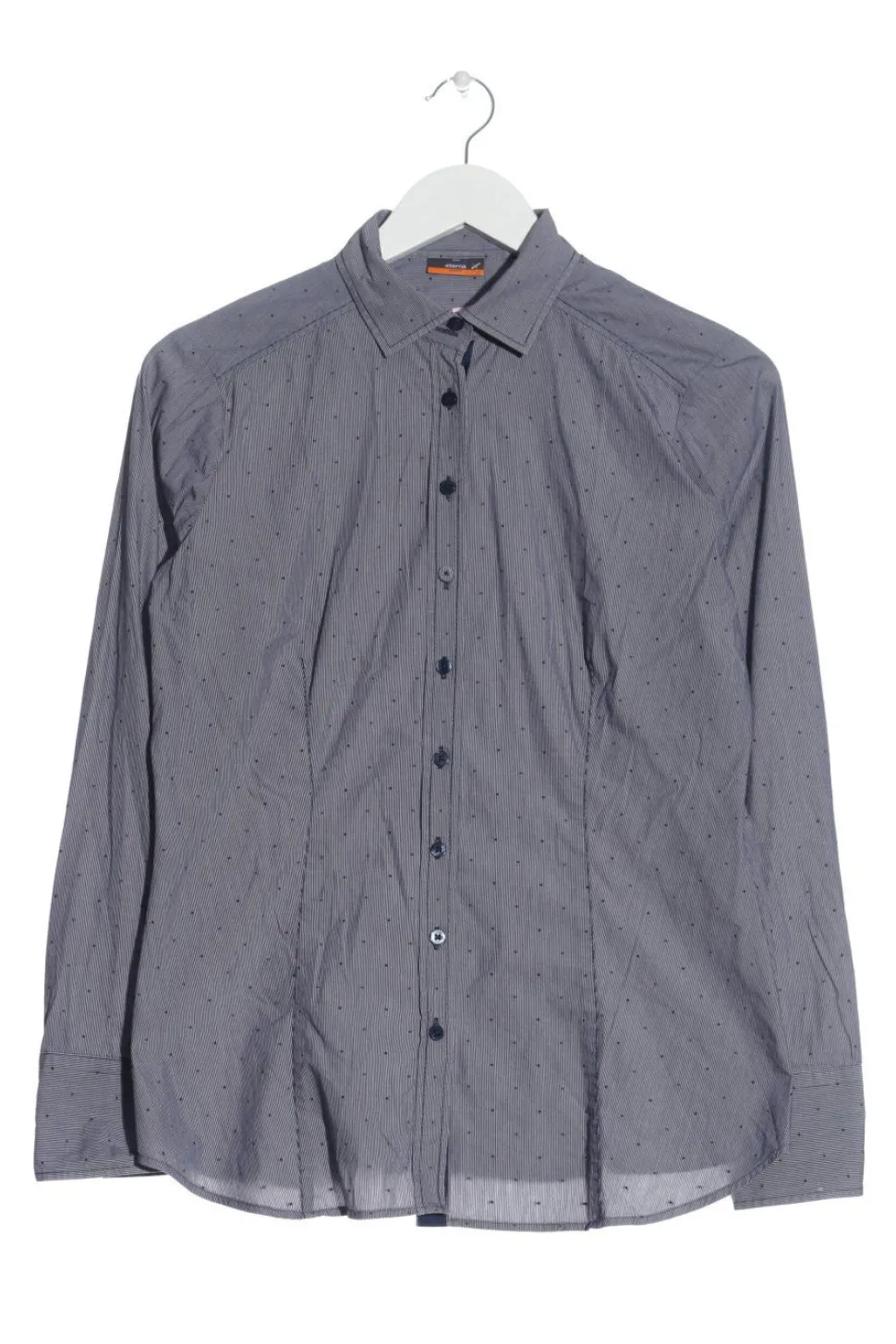 Langarmhemd Größe 40