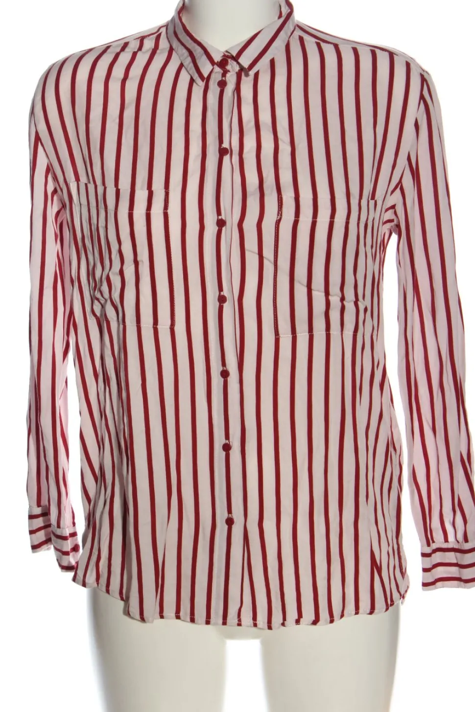 Langarmhemd Größe 36