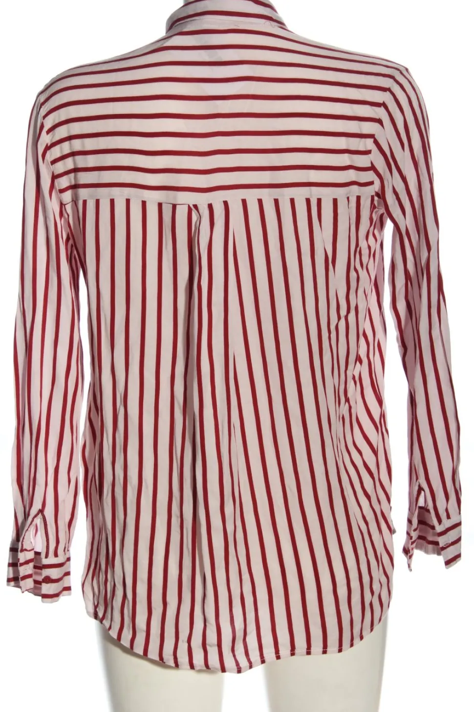 Langarmhemd Größe 36