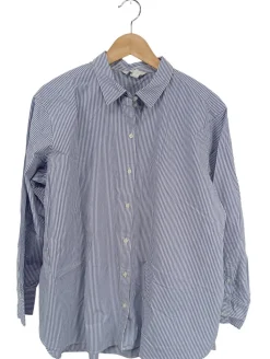 Langarmhemd                            Größe                40