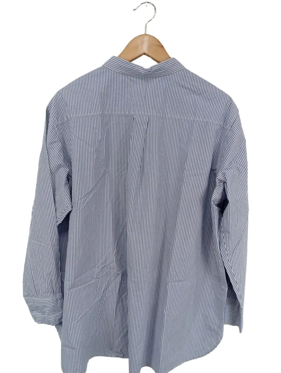 Langarmhemd Größe 40