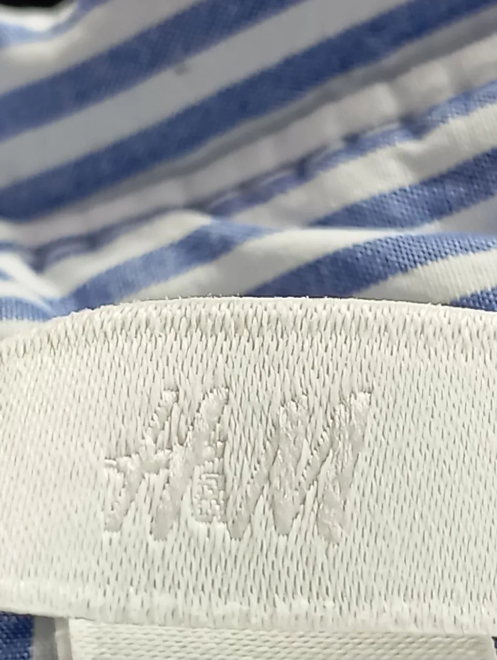 Langarmhemd Größe 40