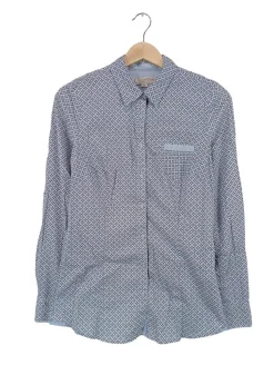 Langarmhemd                            Größe                34