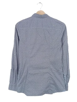 Langarmhemd                            Größe                34