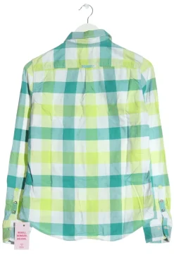 Langarmhemd                            Größe                36