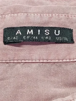 Langarmhemd Größe 42