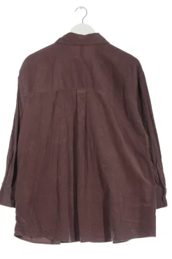 Langarmhemd                            Größe                44