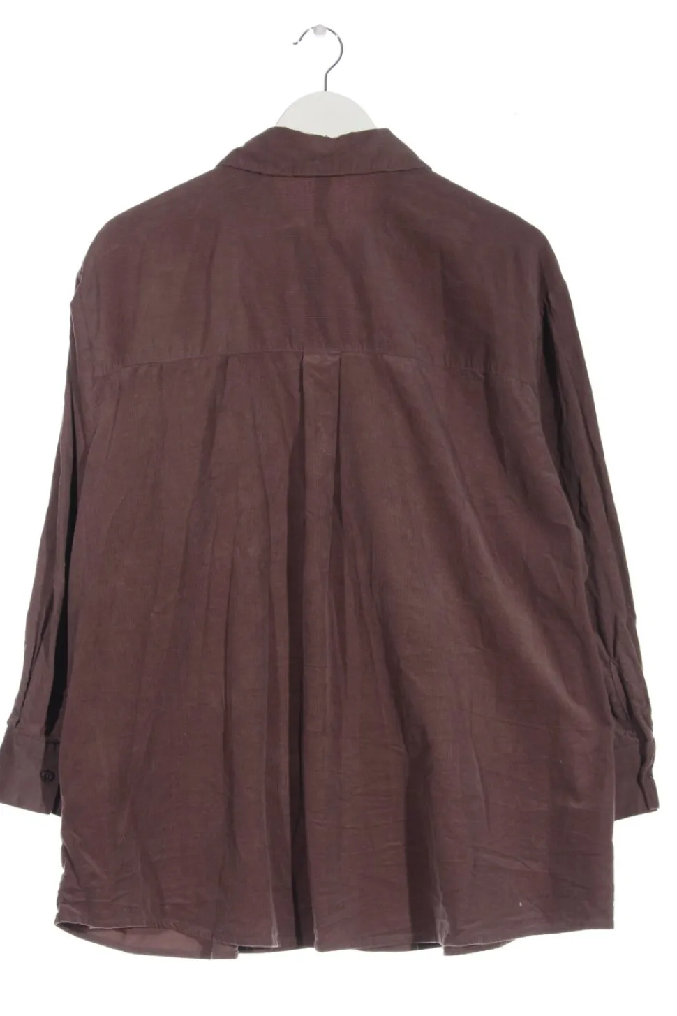 Langarmhemd Größe 44