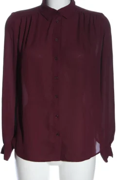 Langarmhemd                            Größe                36