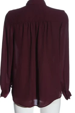 Langarmhemd                            Größe                36