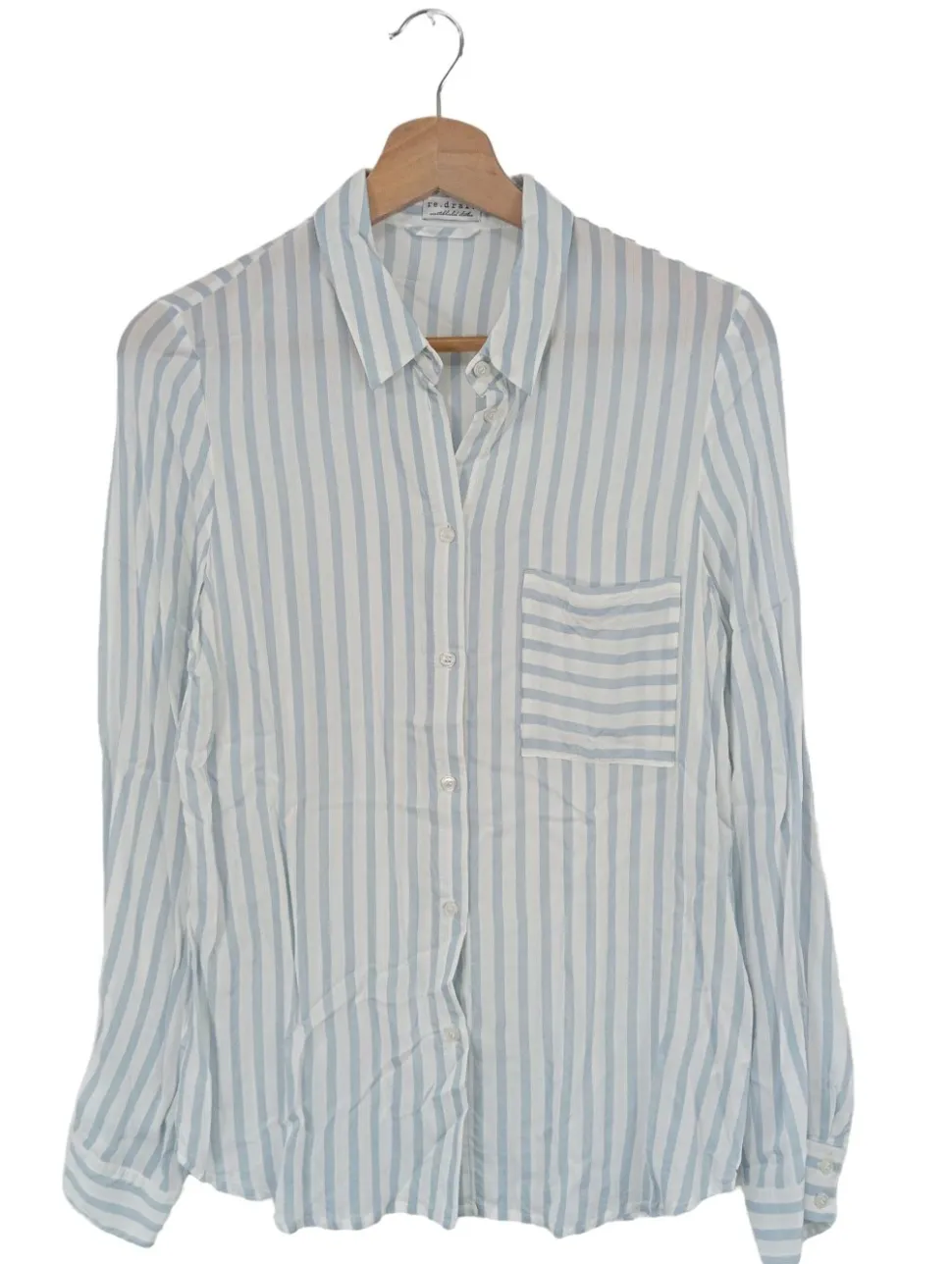 Langarmhemd Größe 36