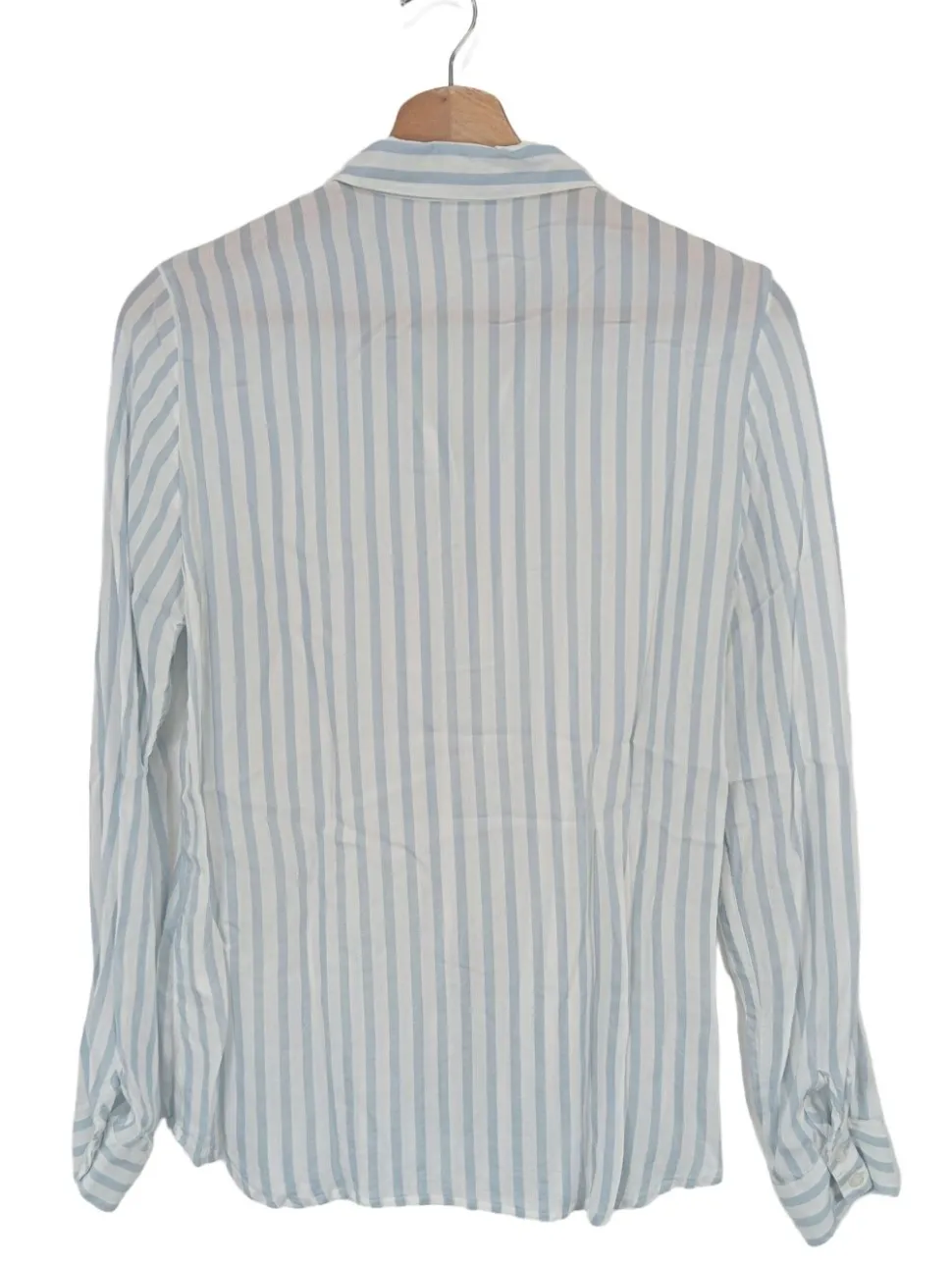 Langarmhemd Größe 36