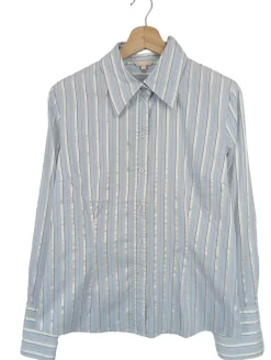 Langarmhemd                            Größe                40