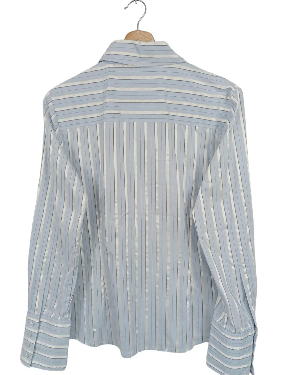 Langarmhemd Größe 40