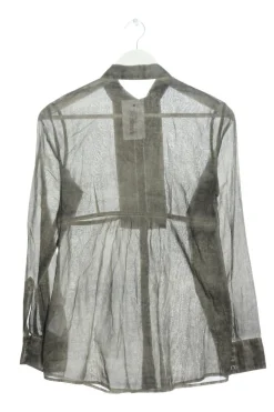 Langarmhemd                            Größe                34