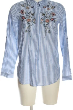 Langarmhemd                            Größe                40