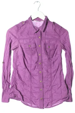 Langarmhemd                            Größe                34