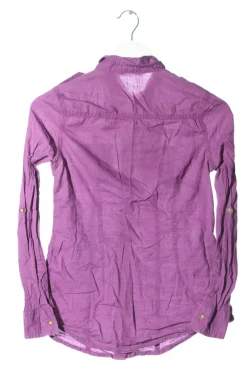 Langarmhemd                            Größe                34