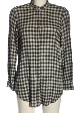 Langarmhemd                            Größe                34