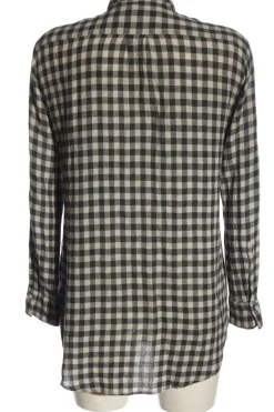 Langarmhemd                            Größe                34