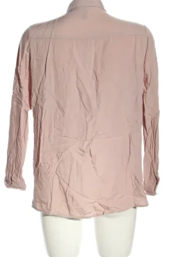 Langarmhemd                            Größe                38