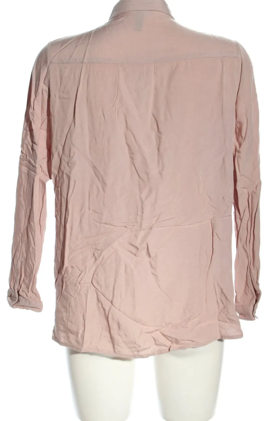 Langarmhemd Größe 38