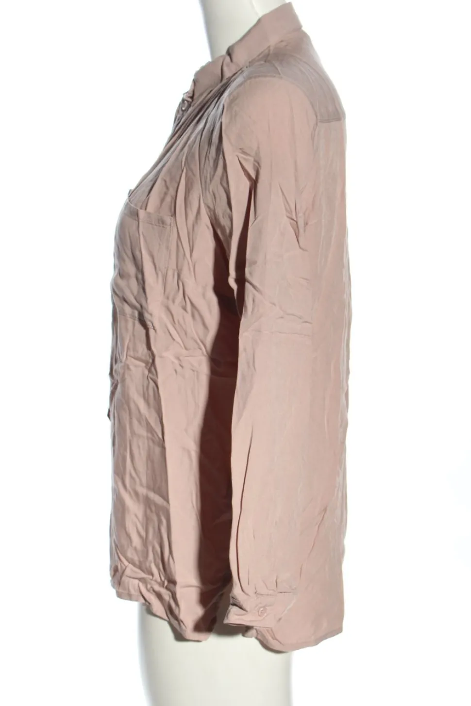 Langarmhemd Größe 38