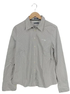 Langarmhemd                            Größe                40