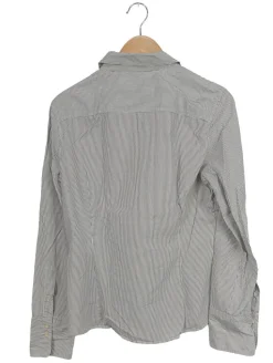 Langarmhemd                            Größe                40