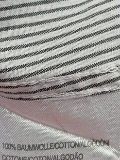 Langarmhemd                            Größe                40