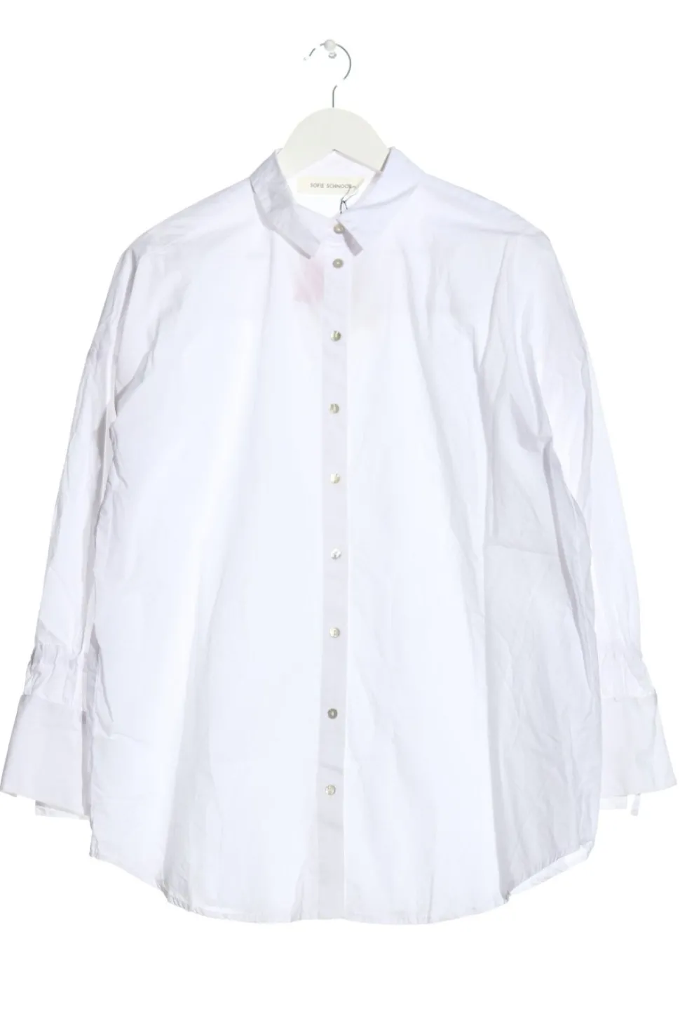 Langarmhemd Größe 34