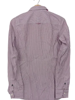 Langarmhemd                            Größe                38