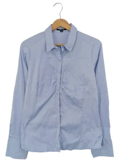 Langarmhemd                            Größe                40