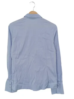 Langarmhemd                            Größe                40