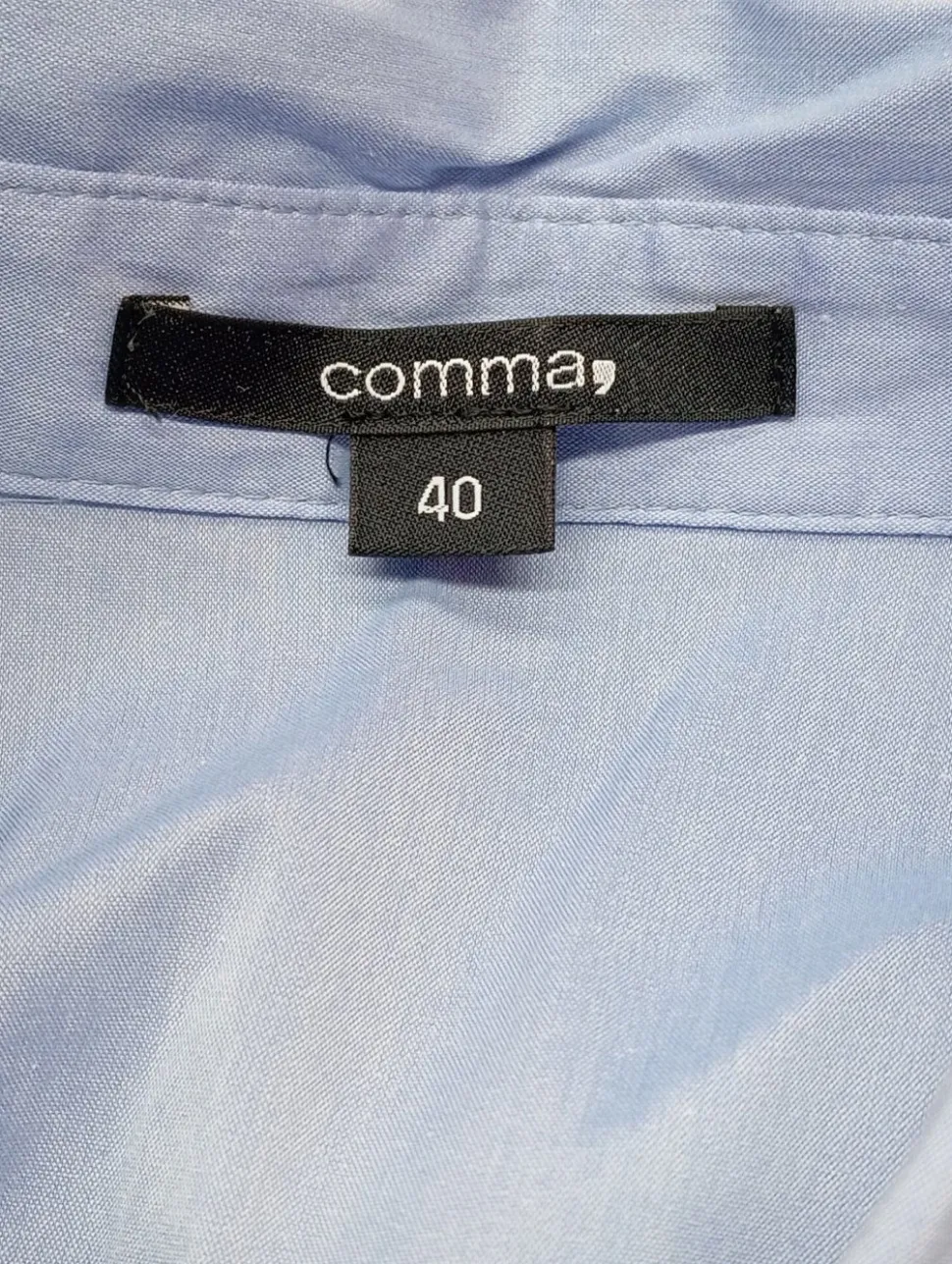 Langarmhemd Größe 40