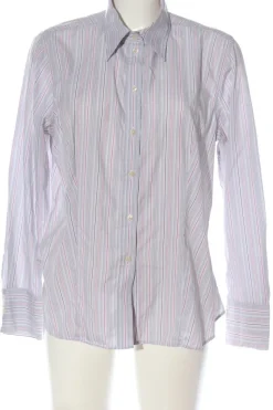 Langarmhemd                            Größe                44