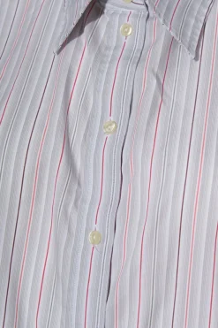 Langarmhemd                            Größe                44