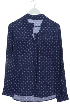 Langarmhemd                            Größe                38