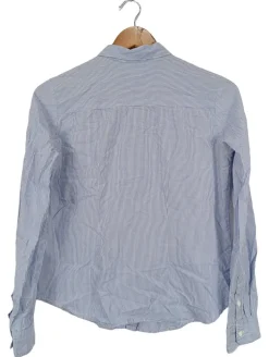 Langarmhemd                            Größe                34