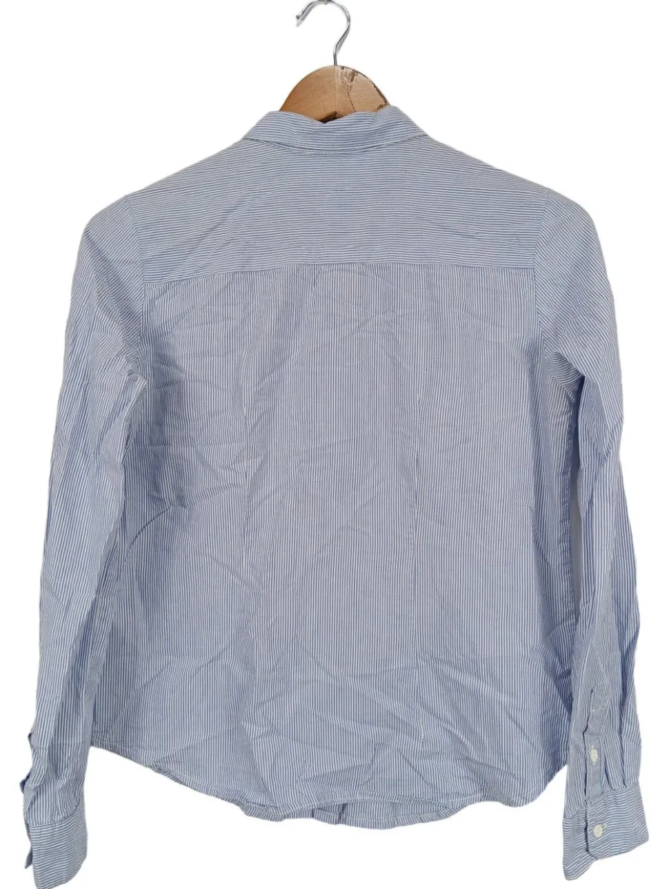 Langarmhemd Größe 34