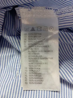 Langarmhemd Größe 34