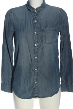 Langarmhemd                            Größe                36